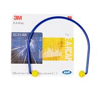 3M E-A-RCaps - Caja de 10 aros