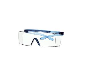 3M 3M-OO-SF3701K - Gafas de protección para ojos y cara, tamaño universal, transparente