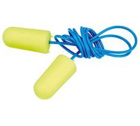 3M 3M-OS-EARSOFT - Protector facial (talla universal), color amarillo