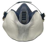 3M 400 Protector Contra Nube de Rociado