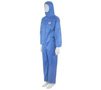 3M 4532+W2X Traje de Protección