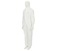 3M 4540+XL Prenda de Protección, XL