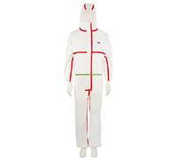 3M 45654XL Prenda de Protección, 4XL