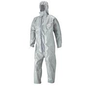 3M 45702XL Traje de Protección, XXL