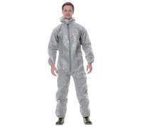 3M 4570XL Traje de Protección, XL
