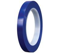 3M 471 Cinta de Marcación y Seguridad, 19 mm x 33 m, 48 unidades, Transparente