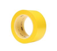 3M 471IW-G50-D - Cinta adhesiva de PVC (33 m x 50 mm, 1 unidad)