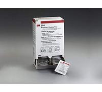 3M 504 - Toallitas de limpieza para respirador, 100/Bx