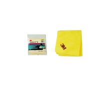 3M 50400 PAÑO ULTRASOFT DE MICROFIBRA AMARILLO