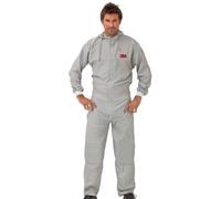 3M Prenda de protección lavable para trabajos de pintura en poliéster talla XL, 50425
