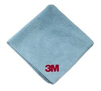 3M 50486 IT III - Gamuza para pulir, Azul, 1 Unidad