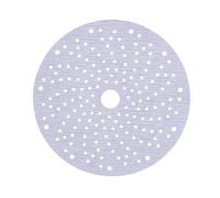 3M™ 50533 100x Hookit™ Púrpura Premium Discos de Lijado Multihole 334U P400