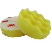 3M 50536 Kit piezas adicionales, instalación pulido