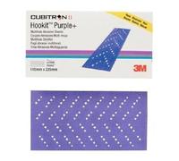 3M 51401 HOJAS ABRASIVAS CUBITRON P150+ PIEZAS 50