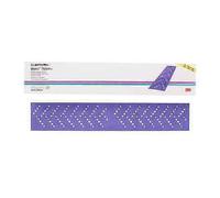 3M 51414 Hojas Abrasivas Cubitron 70X396 P180+