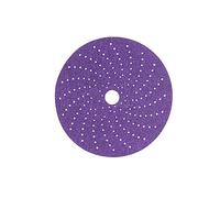 3M 51424 DISCOS 737U DIÁMETRO 150 GRANO P240 PIEZAS 50