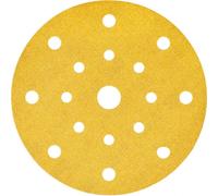 3M 51654 Kit discos abrasivos, lijadora excéntrica