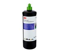 3M Perfect-it Fast Cut Plus Extreme 51815 - Para pulido y restauración de automóviles - Botella de 1 kg