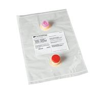 3M 55440-case (TM) Easy Shine - Bolsas Reutilizables (5 Unidades)