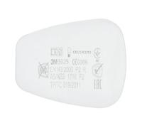 3M Filtros de partículas 5925 P2R – 20 unidades