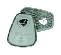 3M 603 - Plataforma para filtros 5911/5925 (2 unidades)