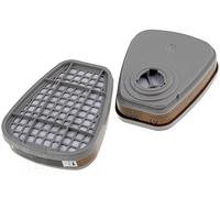 3M 6051 A1 Filter (Pack= 1 Pair) by 3M