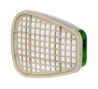 3M™ 6054 Filtro para vapores orgánicos A1 - Unid: 8