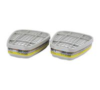 3M 6057 ABE1 - Filtro (paquete= 1par)