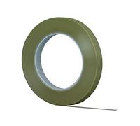 3M Banda de Color Línea, 218, 12,7 mm x 55 m, 72 unidades, Gris