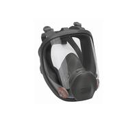 3M 6800 Máscara A Cara Completa Tamaño M