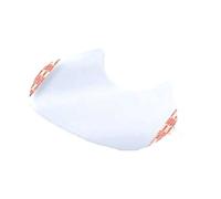 3M 6885 - Protector de pantalla máscara completa S6000 (25 unidades)