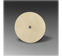 3M 6893 - Válvula inhalación media máscara y máscara completa S6000 (40 unidades)