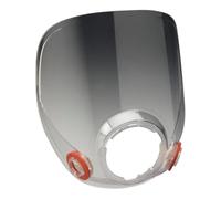 3M 6898 - Pantalla máscara completa S6000 (5 unidades)