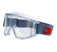 3M™ 7000032483 2890SA Gafas de Seguridad - Sellado Acetato Lente Transparente