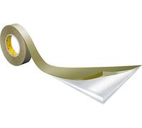 3M 7000035445 Cinta Adhesiva para Alfombras, 50 mm X 25 m, 1 unidad