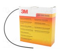 3M 7000099136 Tubo termoretráctil