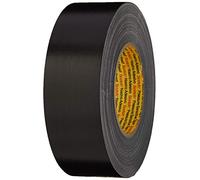 3M 7000111461 Cinta Americana de Altas Prestaciones, 50 mm X 50 m, 1 unidad, Negro