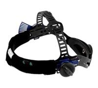 3M™ 705015 ARNÉS DE CABEZA SPEEDGLAS CON PIEZAS DE MONTAJE - Pack de 1 Unidades