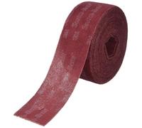 3M 7100021050 Scotch-Brite Durable Flex rollo de fieltro MX de HP, Very Fine, 100 mm x 10 m