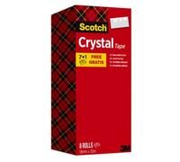 3m 7100026961 cinta adhesiva apto para uso en interior 33 m cloruro de