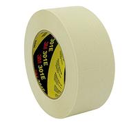 3M 7100042903 Cinta de Enmascarado de Uso Industrial, 48 mm X 50 m, 20 unidades