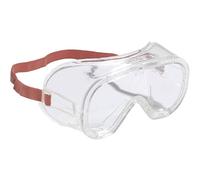 3M 71347-00004M - 4800 Gafas PC incolora AE. Ventilación indirecta.