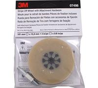 3M 7498 RUEDA DE GOMA 100 Mm X 15 Mm