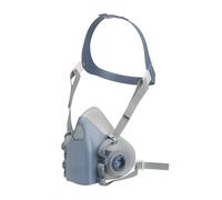 3M 7501 - Respirador para mascarillas de seguridad