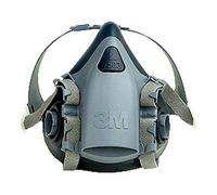 3M 7501 - Respirador para mascarillas de seguridad