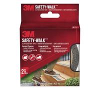 3M 7635NA Safety-Walk - Banda de Rodadura Antideslizante, 2 Pulgadas, 2 Pulgadas