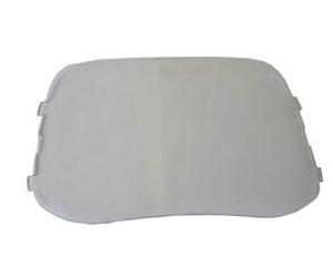 3M 777000 - Cubrefiltro exterior antirrayadura (10 unidades)