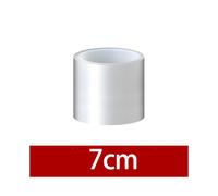 (3M-7cm) 5D Fibra de Carbono Nano Pegamento Adhesivo para Auto Película Protectora Borde de Puerta Protector