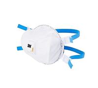 3m 8825+ FFP2 respirador, 5 piezas