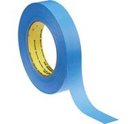 3M 8915 Cinta de Filamentos de Retirada sin Residuos, 24 mm x 55 m, 36 unidades